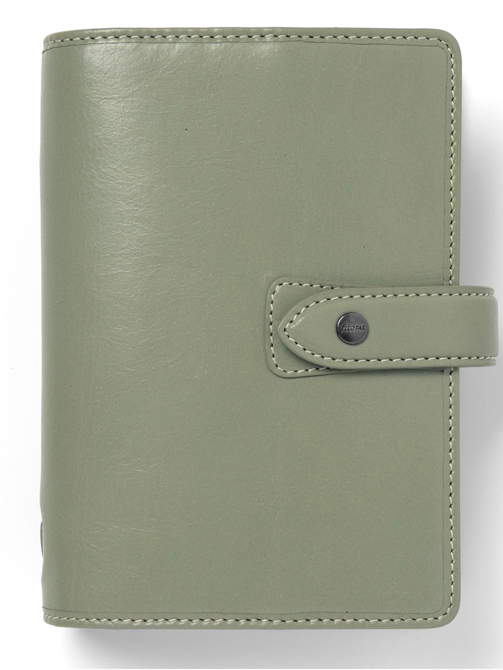 EUC FILOFAX VETIVER PERSONAL MALDEN